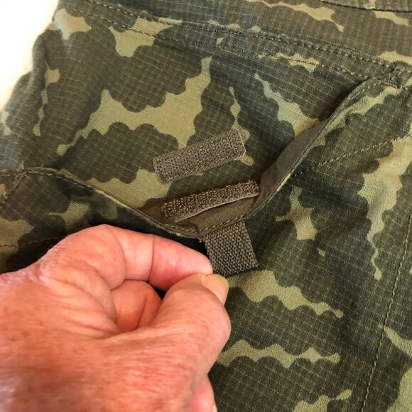 THE NORTH FACE RIDGESIDE SHORT NWT - Picture 9 of 12